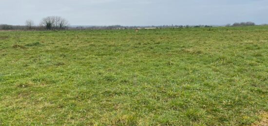 Terrain à bâtir à , Charente-Maritime