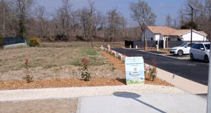 Créon Terrain à bâtir - 2341493-11193annonce120251118lNn23.jpeg Maisons France Confort