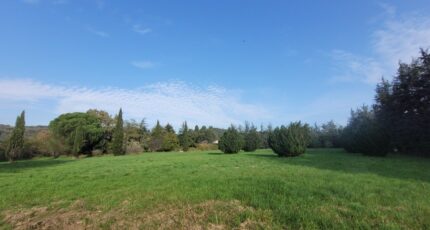 Allan Terrain à bâtir - 2341455-812annonce320241106k2tJ7.jpeg Maisons France Confort