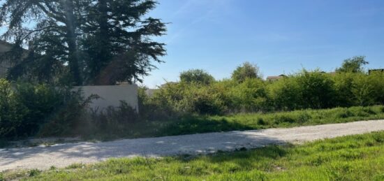 Terrain à bâtir à , Vaucluse