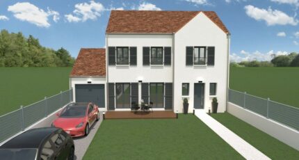 Ennery Terrain à bâtir - 2301181-10570annonce2202510101Ts10.jpeg Maisons France Confort