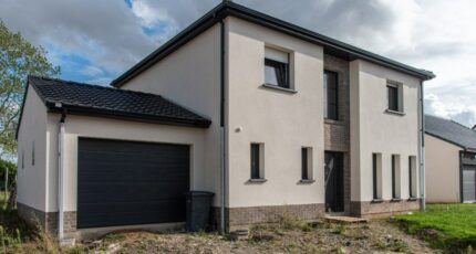 Argenteuil Terrain à bâtir - 2307450-10570annonce320251016MrUcS.jpeg Maisons France Confort