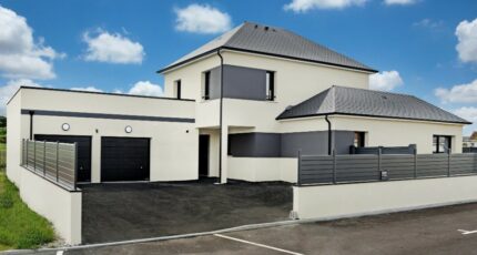 Argenteuil Terrain à bâtir - 2307514-10570annonce220251016wrTGU.jpeg Maisons France Confort