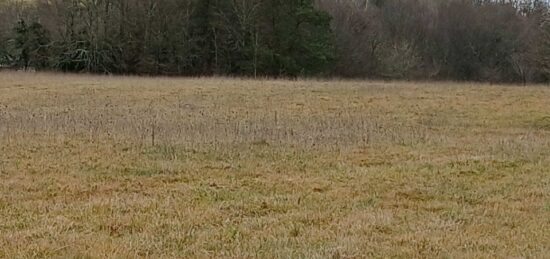 Terrain à bâtir à Verteillac, Nouvelle-Aquitaine