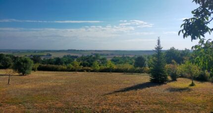 Saint-Fort-sur-le-Né Terrain à bâtir - 2307792-11268annonce120251016M7k0Z.jpeg Maisons France Confort