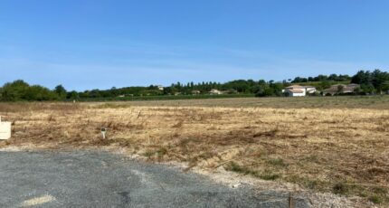 Ayguemorte-les-Graves Terrain à bâtir - 2341847-11689annonce120251118XPbg1.jpeg Maisons France Confort