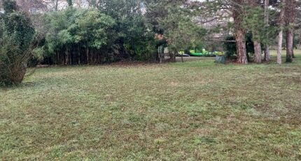 Aubignan Terrain à bâtir - 2264753-695annonce420250908O4i5X.jpeg Maisons France Confort