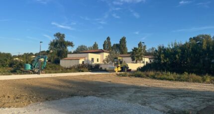 Puygiron Terrain à bâtir - 2297817-6150annonce120251007WU0EP.jpeg Maisons France Confort