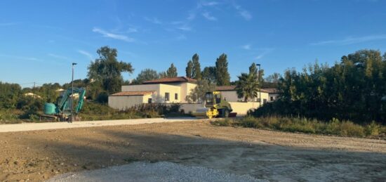 Terrain à bâtir à Puygiron, Auvergne-Rhône-Alpes