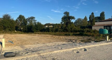 Puygiron Terrain à bâtir - 2297817-6150annonce320251007cbs8P.jpeg Maisons France Confort