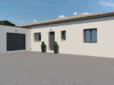 Maison à construire à Puygiron (26160) 2297878-6150modele920240411udqxR.jpeg Maisons France Confort