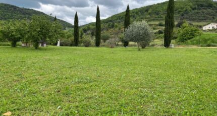 Valvignères Maison neuve - 2301343-6150annonce3202510103U8Un.jpeg Maisons France Confort