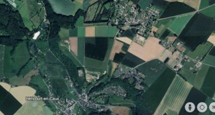 Héricourt-en-Caux Terrain à bâtir - 2341886-11168annonce120251118dO1WP.jpeg Maisons France Confort