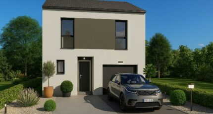 Hatrize Terrain à bâtir - 2340278-5137annonce220251117qu0pr.jpeg Maisons France Confort