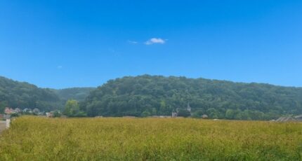 Herserange Terrain à bâtir - 2341210-5137annonce1202511185c84v.jpeg Maisons France Confort