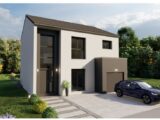 Maison à construire à Hatrize (54800) 2340290-5137modele620250130vvoxB.jpeg Maisons France Confort