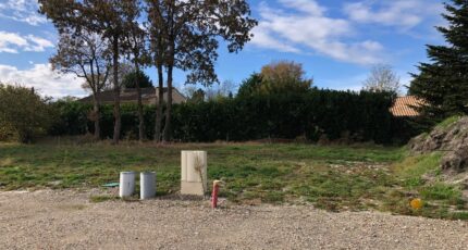 Saint-Médard-en-Jalles Maison neuve - 2341901-1090annonce120251118RcTZy.jpeg Maisons France Confort