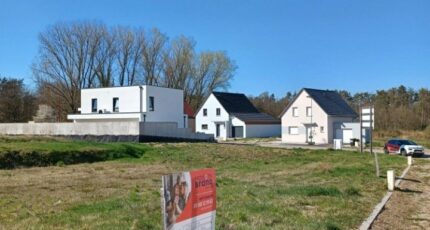 Schweighouse-sur-Moder Terrain à bâtir - 2341784-11242annonce320250407wySbT.jpeg Maisons France Confort