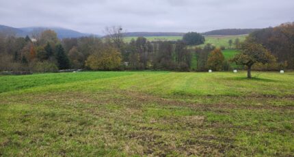 Rœschwoog Terrain à bâtir - 2341862-11183annonce1202511186kA94.jpeg Maisons France Confort