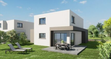 Schweighouse-sur-Moder Maison neuve - 2341797-6079modele820231205PycFx.jpeg Maisons France Confort