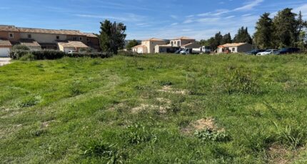 Caumont-sur-Durance Maison neuve - 2301785-695annonce4202510103QWqX.jpeg Maisons France Confort