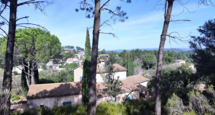 Vidauban Terrain à bâtir - 2342004-11039annonce220251118JKxzS.jpeg Maisons France Confort