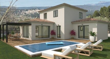 Vidauban Maison neuve - 2342079-11039modele820250704MgqoS.jpeg Maisons France Confort