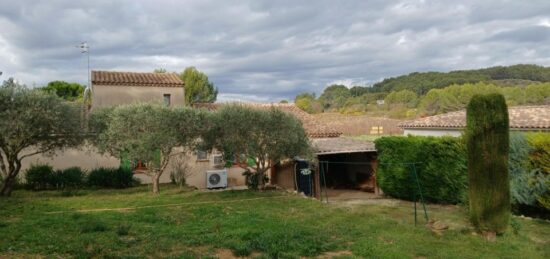 Terrain à bâtir à , Vaucluse