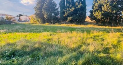 Istres Terrain à bâtir - 2341937-11677annonce420251118tMdBe.jpeg Maisons France Confort