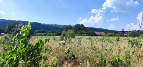Terrain à bâtir à , Var