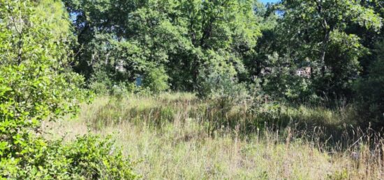 Terrain à bâtir à Néoules, Provence-Alpes-Côte d'Azur