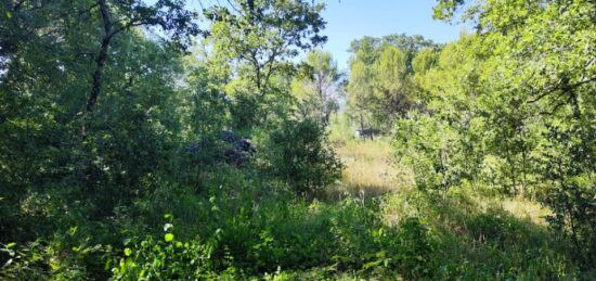 Terrain à bâtir à , Var