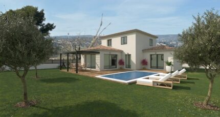Saint-Maximin-la-Sainte-Baume Maison neuve - 2342191-11039modele720250704aCKtN.jpeg Maisons France Confort