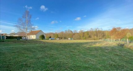 Port-Mort Maison neuve - 2301614-9835annonce120251010XlUff.jpeg Maisons France Confort