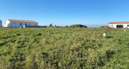 Hiers-Brouage Maison neuve - 2339075-11194annonce2202511144wgGs.jpeg Maisons France Confort