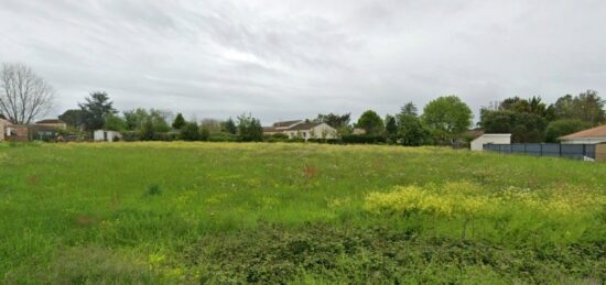 Terrain à bâtir à Beaupuy, Nouvelle-Aquitaine
