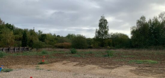Terrain à bâtir à Podensac, Nouvelle-Aquitaine