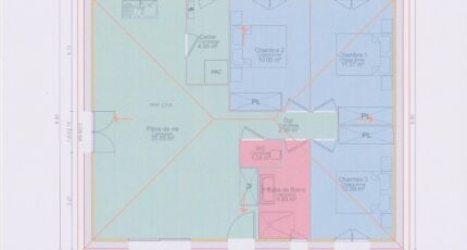 Champdieu Maison neuve - 2342362-3484modele720210208koUT8.jpeg Maisons France Confort