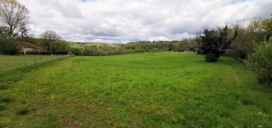 Terrain à bâtir à Marsac-sur-l'Isle, Nouvelle-Aquitaine