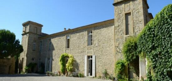 Terrain à bâtir à Cournanel, Occitanie