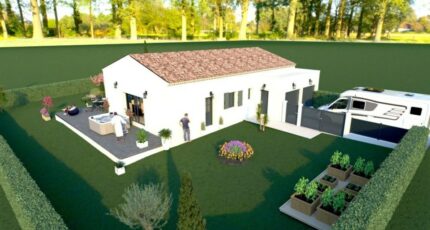 La Tour-d'Aigues Maison neuve - 2309611-2970annonce620251017zabKe.jpeg Maisons France Confort