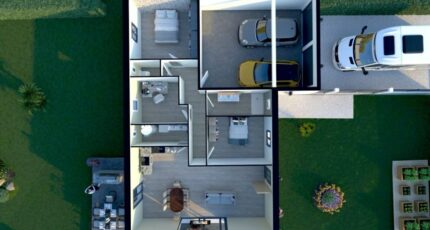 La Tour-d'Aigues Maison neuve - 2309611-2970annonce720251017tJVex.jpeg Maisons France Confort