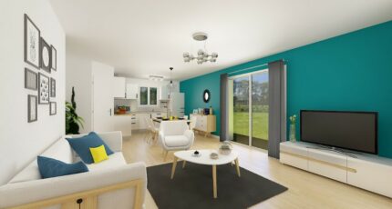 La Chapelle-d'Aurec Maison neuve - 2342378-4586modele620191021UPGmP.jpeg Maisons France Confort