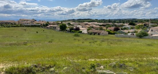 Terrain à bâtir à , Aude