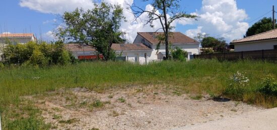 Terrain à bâtir à Cenon, Nouvelle-Aquitaine