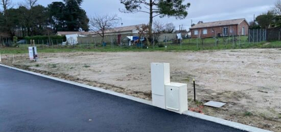 Terrain à bâtir à Le Barp, Nouvelle-Aquitaine