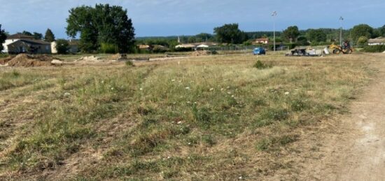 Terrain à bâtir à Le Barp, Nouvelle-Aquitaine