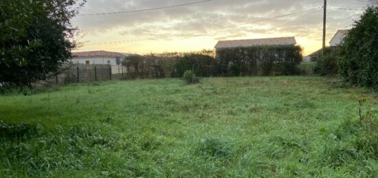 Terrain à bâtir à Seyresse, Nouvelle-Aquitaine
