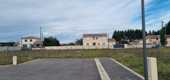 Terrain à bâtir à Le Fauga, Occitanie