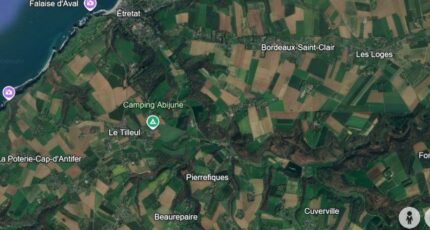 Le Tilleul Terrain à bâtir - 2342511-11168annonce120251119mdkLJ.jpeg Maisons France Confort